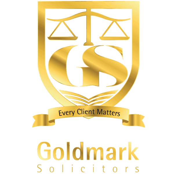 Goldmarklogo